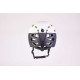 SKI HELMET Movement 3Tech Alpi Honeycomb 2025 