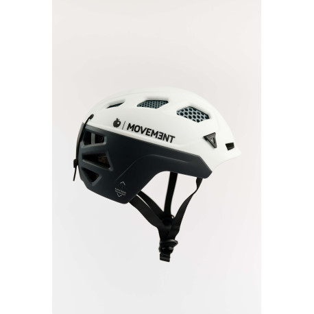 Ski Helm Movement 3Tech Alpi Honeycomb 2025  - Skihelm Herren