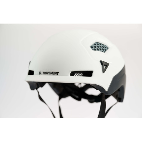 Casque de Ski Movement 3Tech Alpi Honeycomb 2025  - Casque Ski Homme