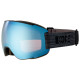 Ski goggles Head Magnify 5K Blue/Kore 2023  -