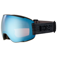 Skibrille Head Magnify 5K Blue/Kore 2023  -