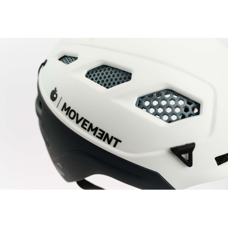 SKI HELMET Movement 3Tech Alpi Honeycomb 2025 