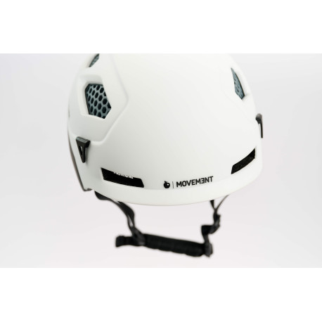 SKI HELMET Movement 3Tech Alpi Honeycomb 2025 