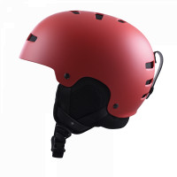Ski Helm Tsg Gravity Solid Color 2024