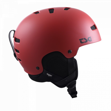 Ski Helm Tsg Gravity Solid Color 2024