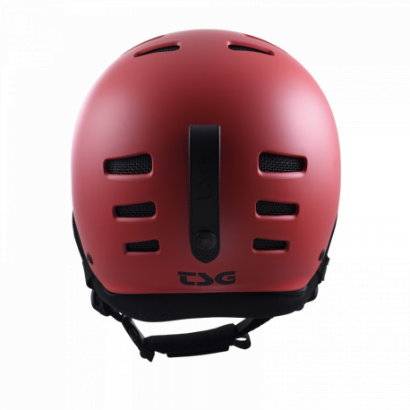 Ski Helm Tsg Gravity Solid Color 2024