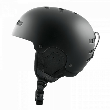 Ski Helm Tsg Gravity Solid Color 2024