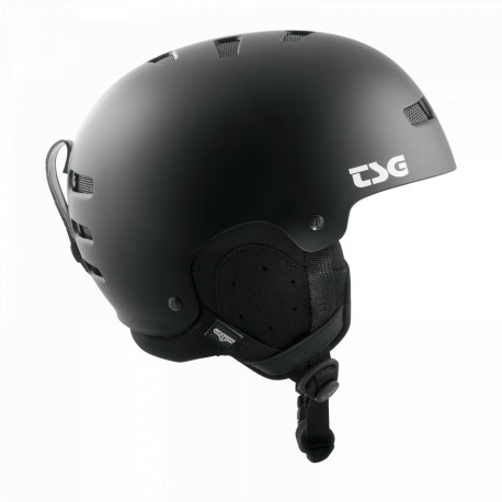 Ski Helm Tsg Gravity Solid Color 2024