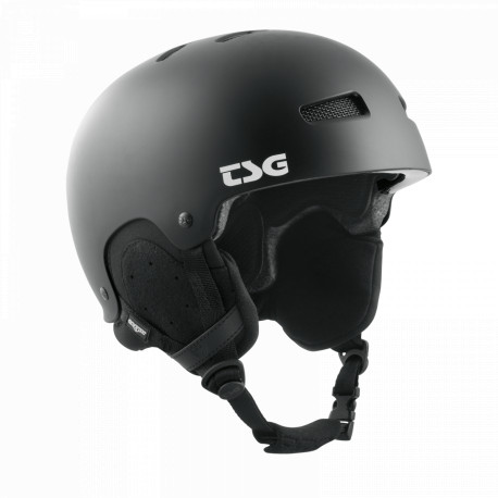 Ski Helm Tsg Gravity Solid Color 2024