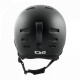 Ski Helm Tsg Gravity Solid Color 2024