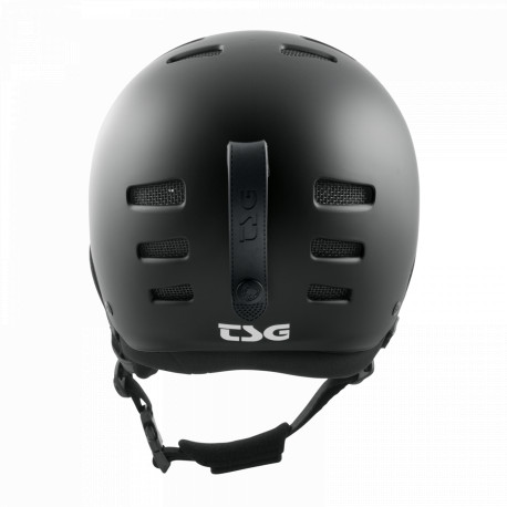Ski Helm Tsg Gravity Solid Color 2024