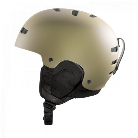 Ski Helm Tsg Gravity Solid Color 2024