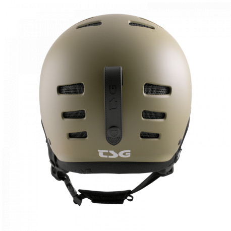 Ski Helmet Tsg Gravity Solid Color 2024