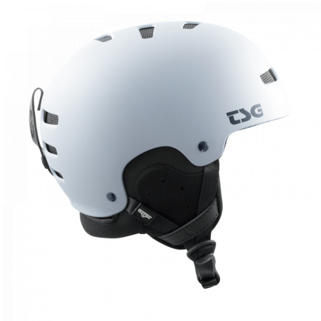 Ski Helm Tsg Gravity Solid Color 2024
