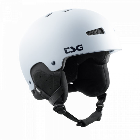 Ski Helmet Tsg Gravity Solid Color 2024