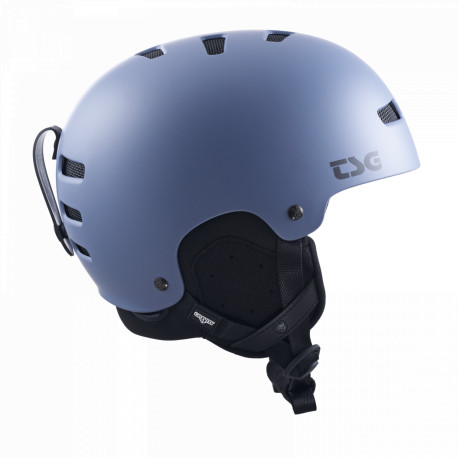 Ski Helm Tsg Gravity Solid Color 2024
