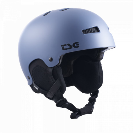 Ski Helm Tsg Gravity Solid Color 2024