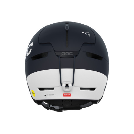 Casque de Ski Poc Obex Bc Mips 2025 