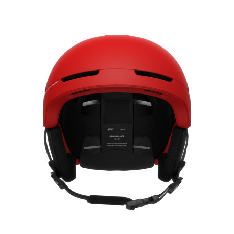 Casque de Ski Poc Obex Bc Mips 2025 