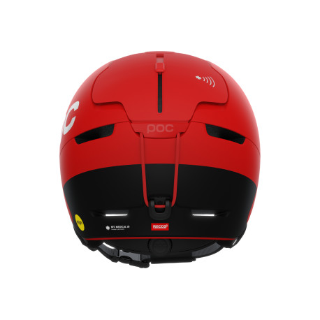 Casque de Ski Poc Obex Bc Mips 2025 