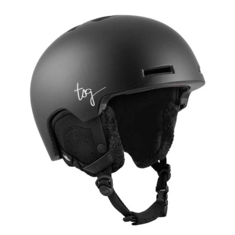 Ski Helm Tsg Vertice Wmn Solid Color 2024