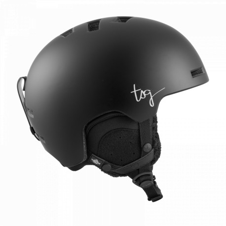 Ski Helm Tsg Vertice Wmn Solid Color 2024
