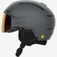 Salomon Driver Prime Sigma Photo Mips 2023