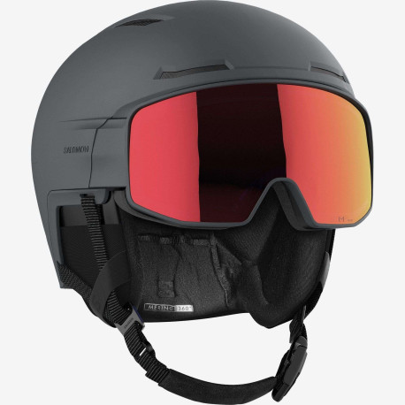Salomon Driver Prime Sigma Photo Mips 2023