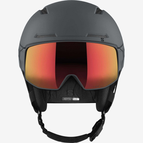 Salomon Driver Prime Sigma Photo Mips 2023