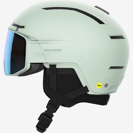 Salomon Driver Prime Sigma Photo Mips 2023