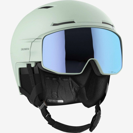 Salomon Driver Prime Sigma Photo Mips 2023