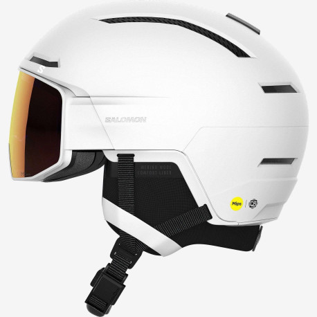 Salomon Driver Prime Sigma Photo Mips 2023