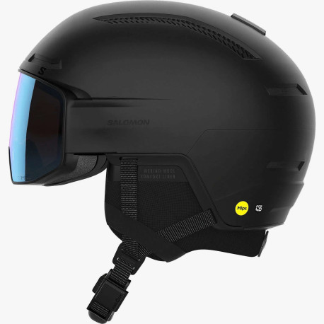 Salomon Driver Prime Sigma Photo Mips 2023