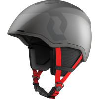 Scott Ski helmet Seeker Iron Grey 2018