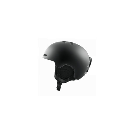 Ski Helm Tsg Vertice Solid Color 2024