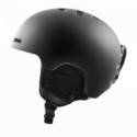 Ski Helm Tsg Vertice Solid Color 2024