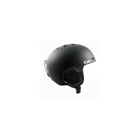 Ski Helm Tsg Vertice Solid Color 2024