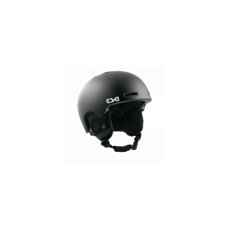 Ski Helm Tsg Vertice Solid Color 2024