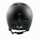 Ski Helm Tsg Vertice Solid Color 2024