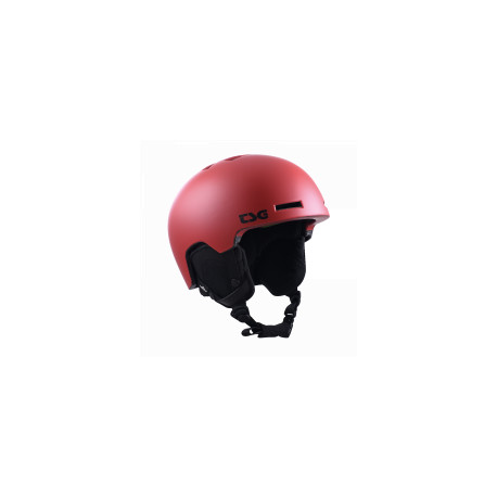 Ski Helm Tsg Vertice Solid Color 2024