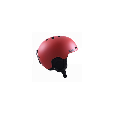 Ski Helm Tsg Vertice Solid Color 2024