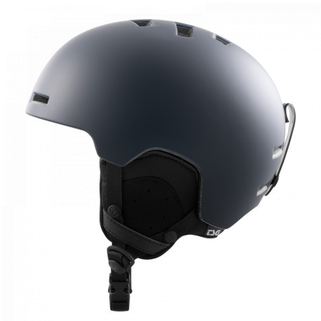 Ski Helm Tsg Vertice Solid Color 2024