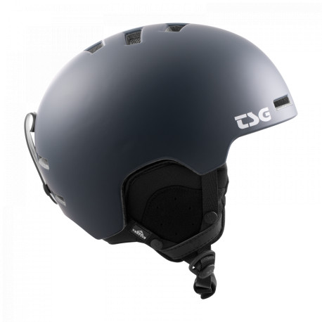 Ski Helm Tsg Vertice Solid Color 2024