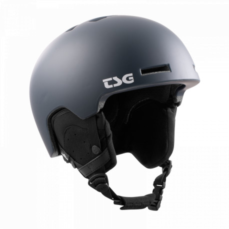 Ski Helm Tsg Vertice Solid Color 2024