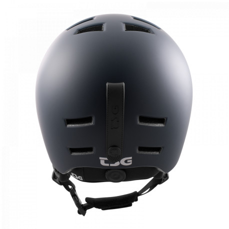 Ski Helm Tsg Vertice Solid Color 2024