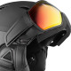 Salomon Ski helmet Driver CA Photo Black 2021