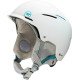 Rossignol Ski helmet Templar W Impacts-Top White 2019