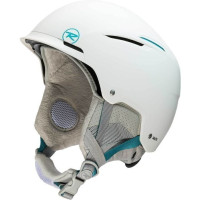 Rossignol Ski helmet Templar W Impacts-Top White 2019