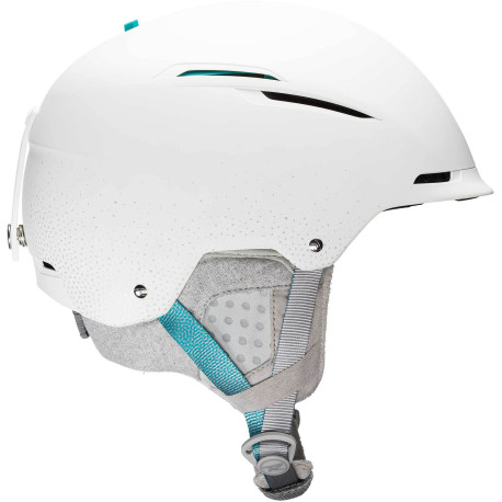 Rossignol Ski helmet Templar W Impacts-Top White 2019