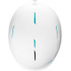 Rossignol Ski helmet Templar W Impacts-Top White 2019